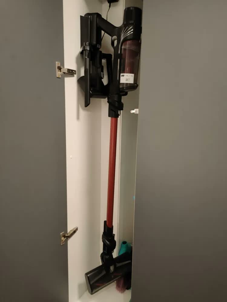 foto de Aspirador De Pó Sem Fio Arno X-pert 7.60 Rh6a