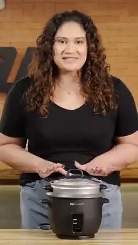 vídeo do produto