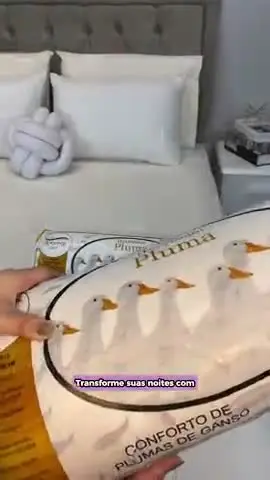 vídeo do produto