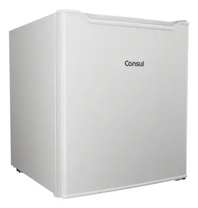 foto de Frigobar 47 Litros Crc04ab Branco Consul