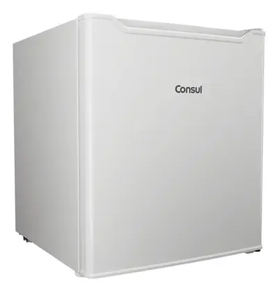 foto de Frigobar 47 Litros Crc04ab Branco Consul