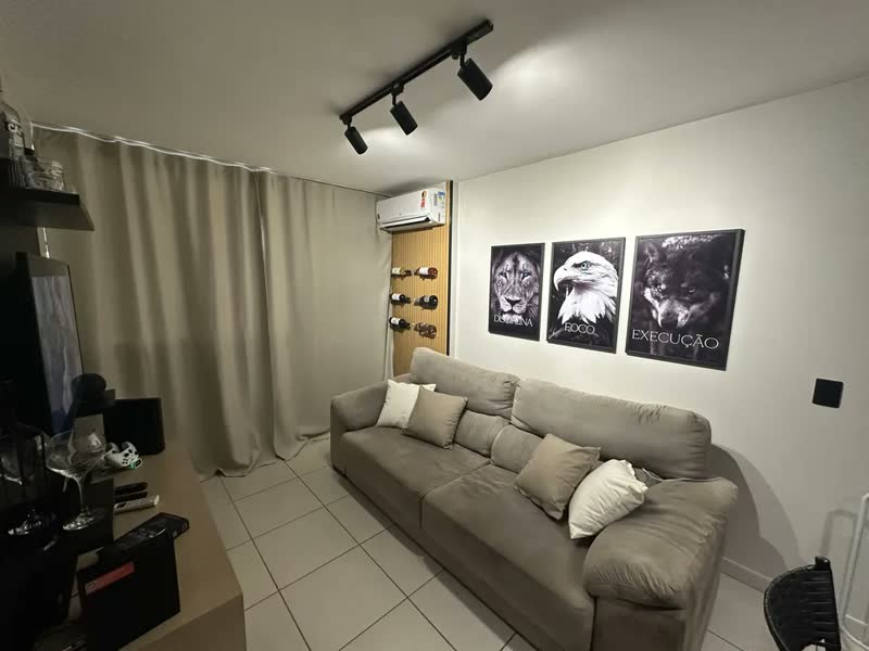 foto de Cortina Blackout 3,00x2,50 Modelo P/ Trilho Suiço (varão 2m)