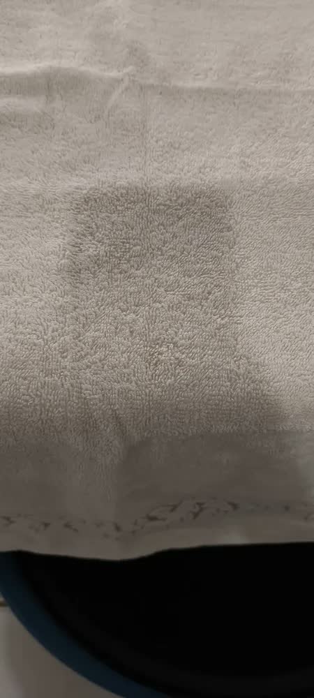 foto de Kit 3 Toalhas Banho Grande Karsten Provence 70x135cm Softmax