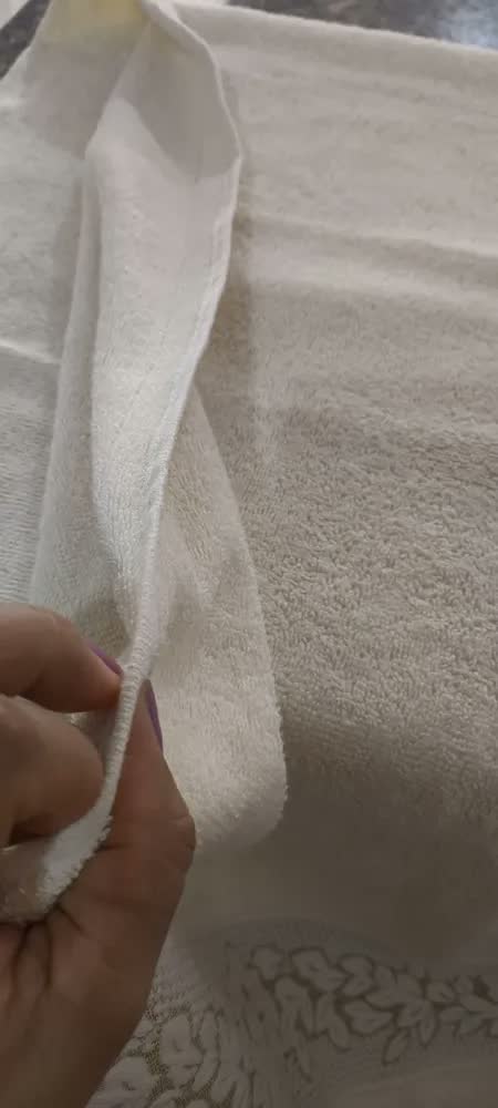 foto de Kit 3 Toalhas Banho Grande Karsten Provence 70x135cm Softmax