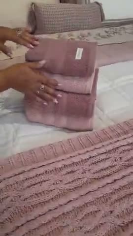 vídeo do produto