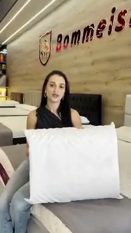 vídeo do produto