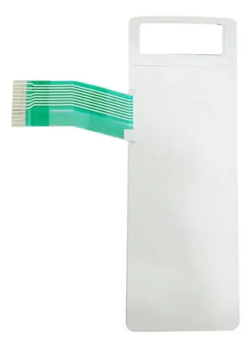 foto de Membrana Microondas Sharp Rb4b26 Branca 21.33.010