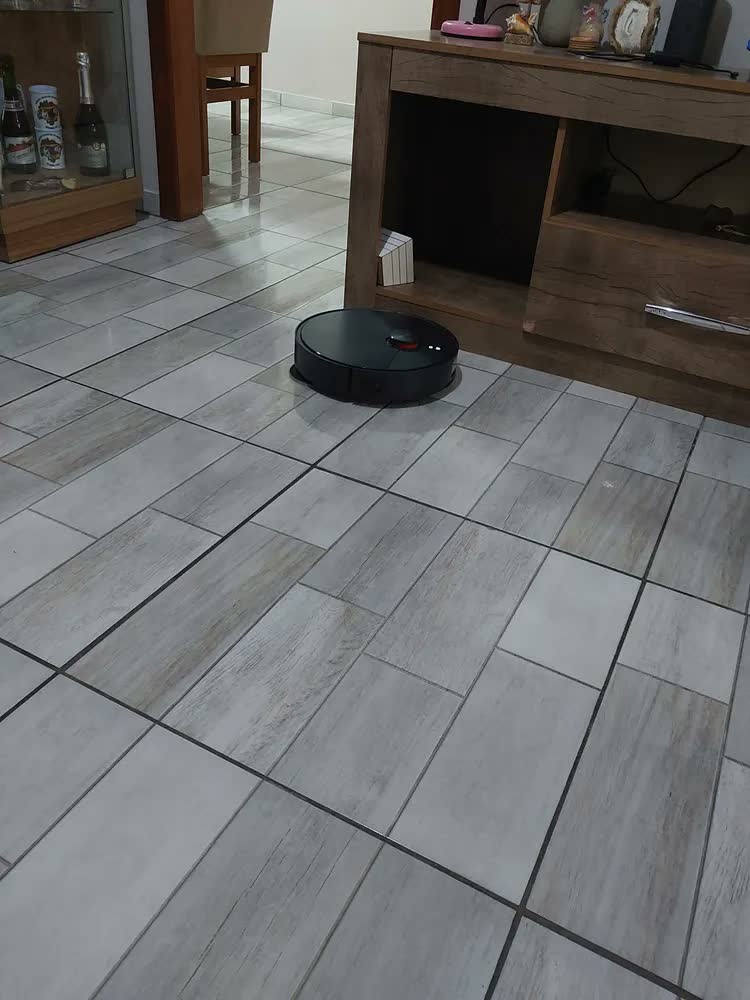 foto de Aspirador Xiaomi Robo X20 Max Mi Vacumm Preto