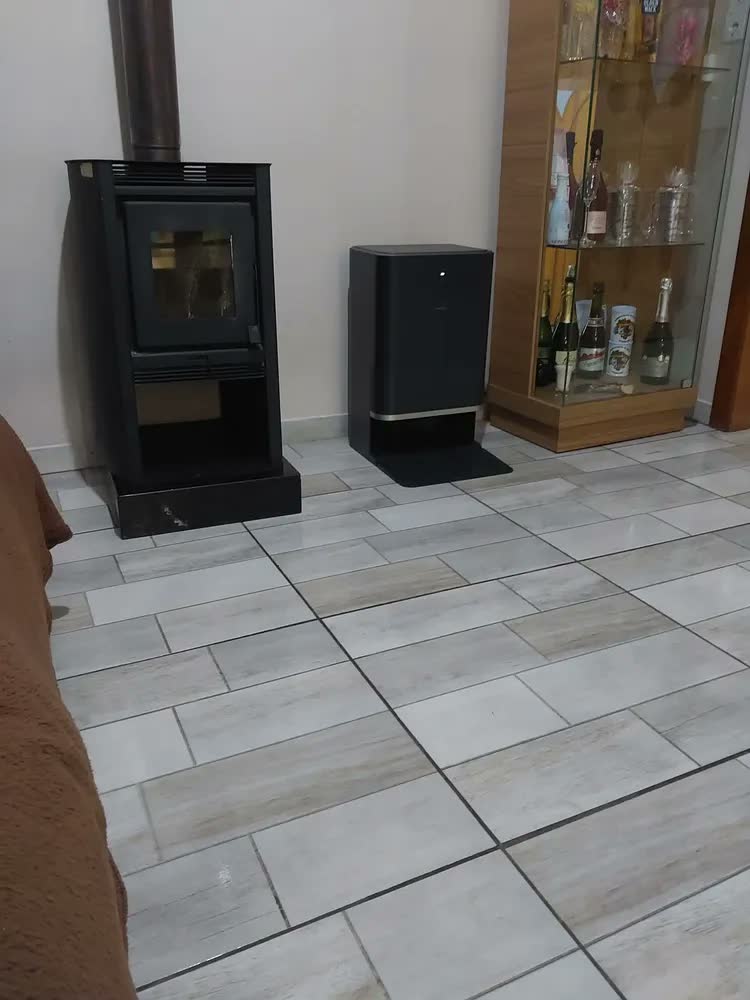 foto de Aspirador Xiaomi Robo X20 Max Mi Vacumm Preto