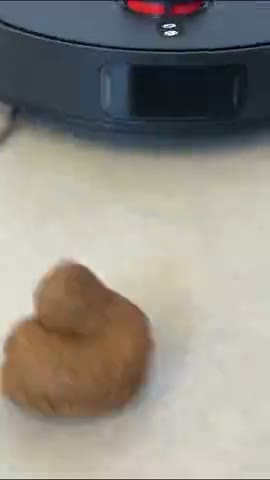 vídeo do produto