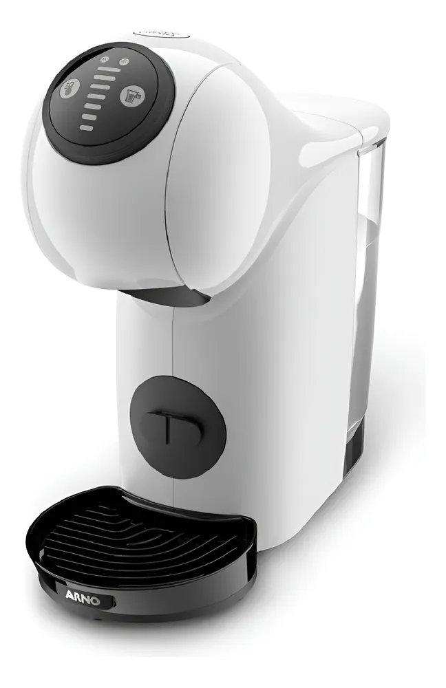 foto de Nescafé Dolce Gusto Arno Genio S Basic Branca Dgs1 Cor Branco
