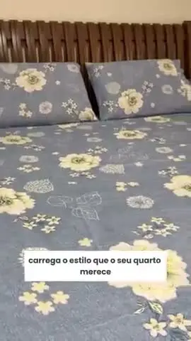 vídeo do produto
