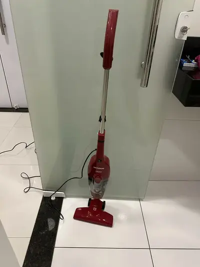 foto de Aspirador de Pó Turbo Cycle, Mondial, 1500W - AP-40-R