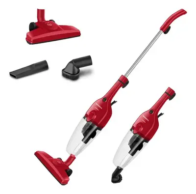 foto de Aspirador de Pó Turbo Cycle, Mondial, 1500W - AP-40-R