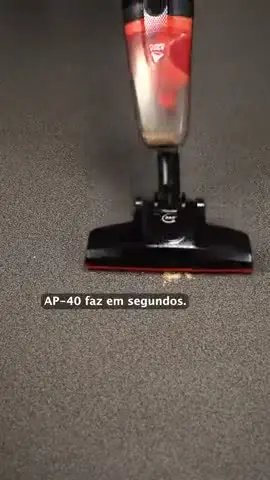 vídeo do produto
