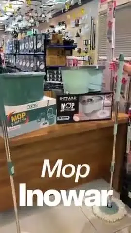 vídeo do produto