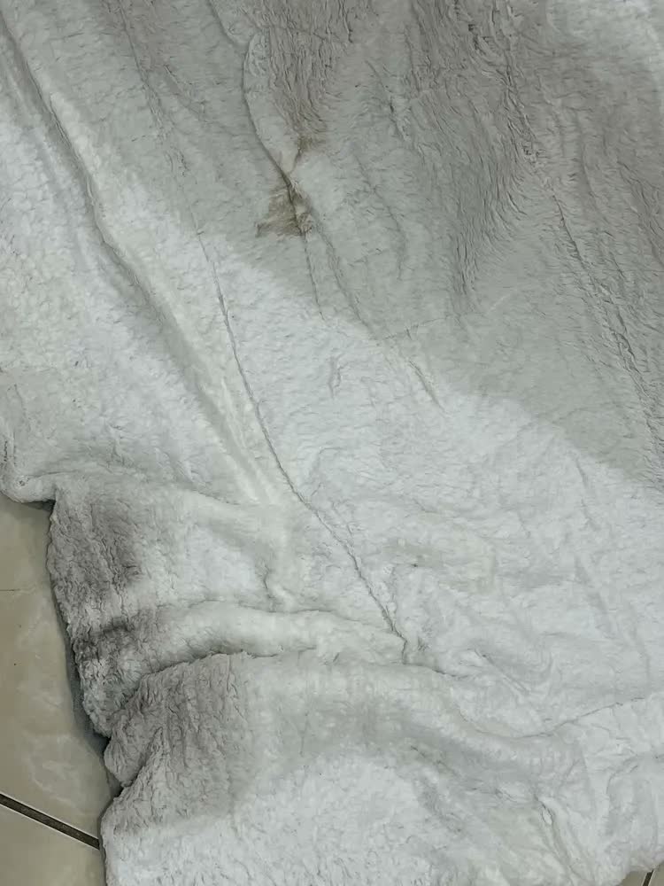 foto de Edredom Casal Queen Manta Pele Lã Carneiro Grosso Quentinho