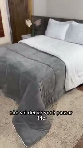 vídeo do produto