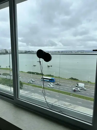 foto de Robô De Limpeza Wap Robot W500 Policleaner