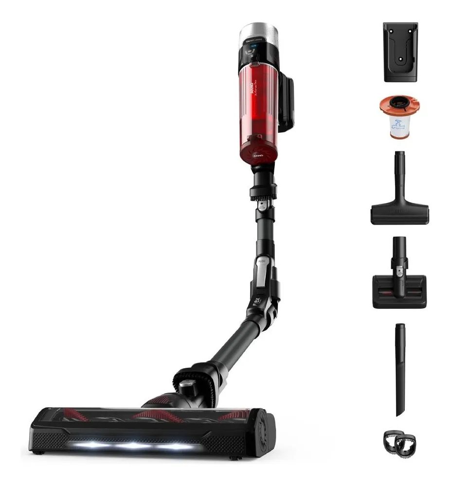 foto de Aspirador de Pó Sem Fio Arno X-FORCE FLEX 9.60 RH20