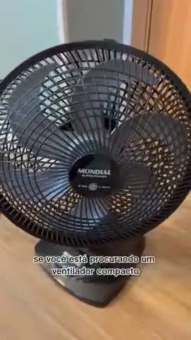 vídeo do produto