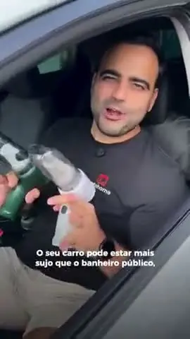 vídeo do produto