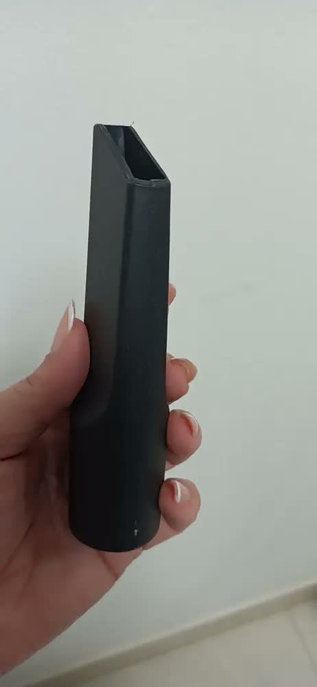 foto de Aspirador De Pó Vertical Turbo Cycle Mondial Preto Ap-35 Preto