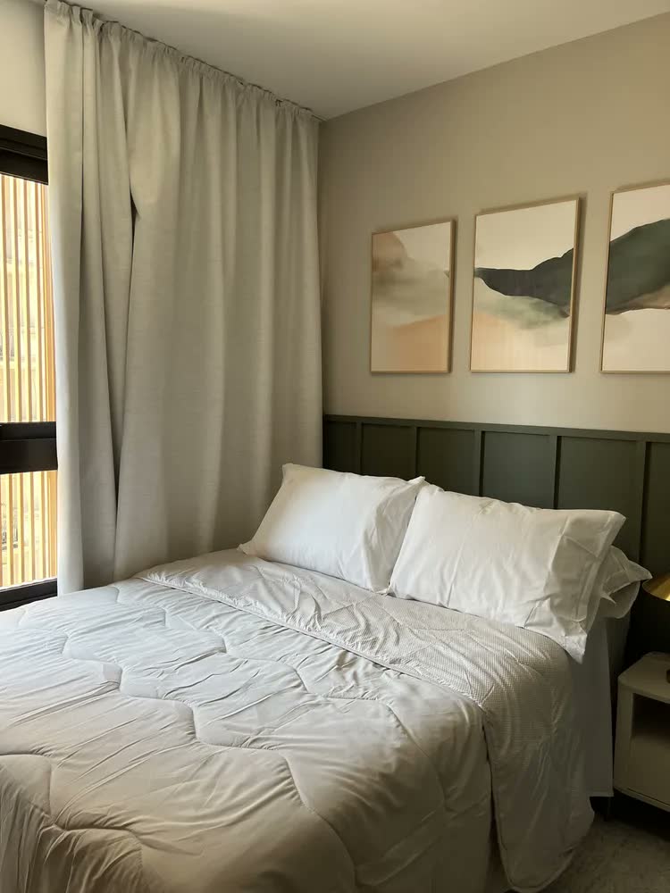 foto de Edredom Casal Dupla Face Hotel Verano Altenburg