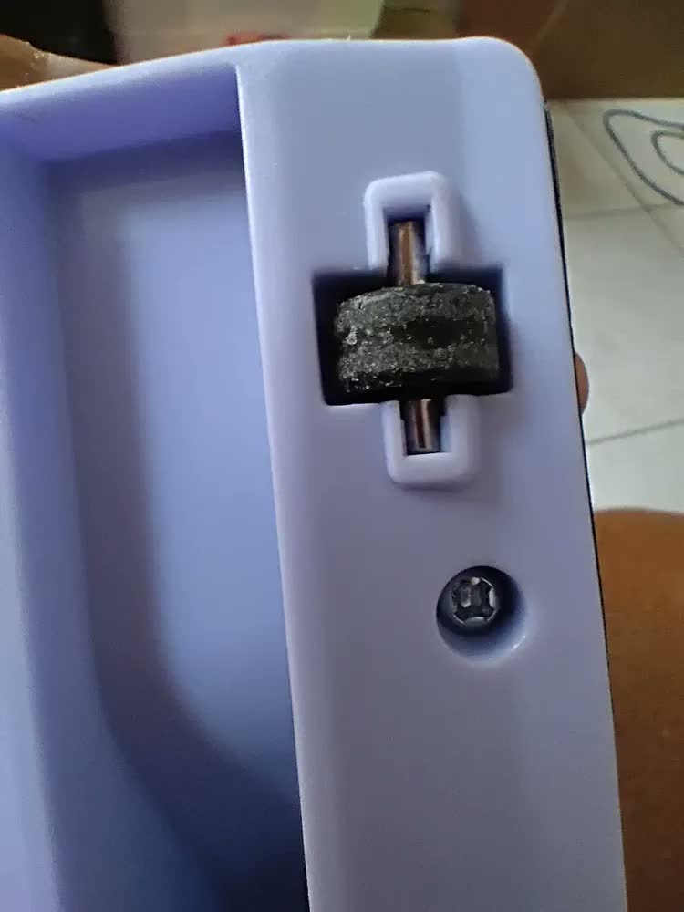 foto de Aspirador De Pó Turbo Cycle Hepa AP-41-BLI 1550W Mondial