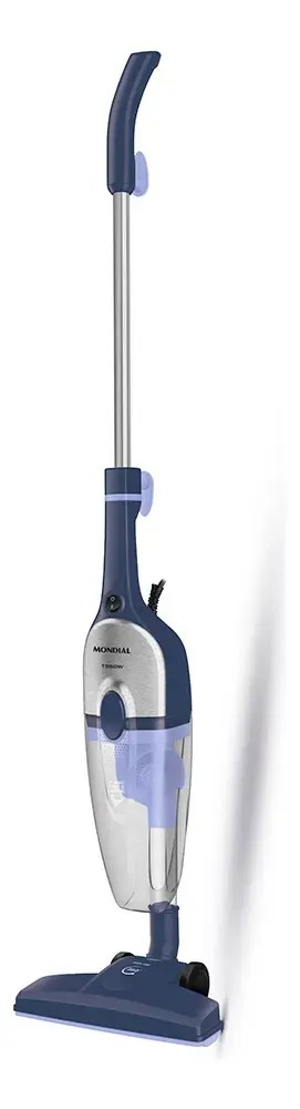 foto de Aspirador De Pó Turbo Cycle Hepa AP-41-BLI 1550W Mondial