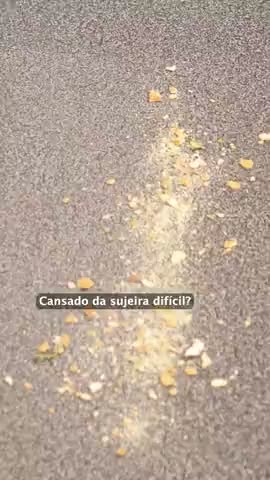 vídeo do produto
