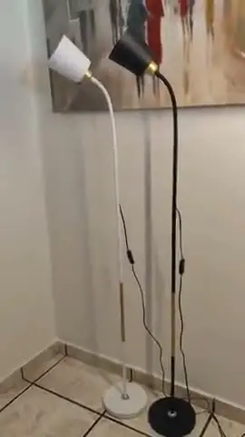 vídeo do produto