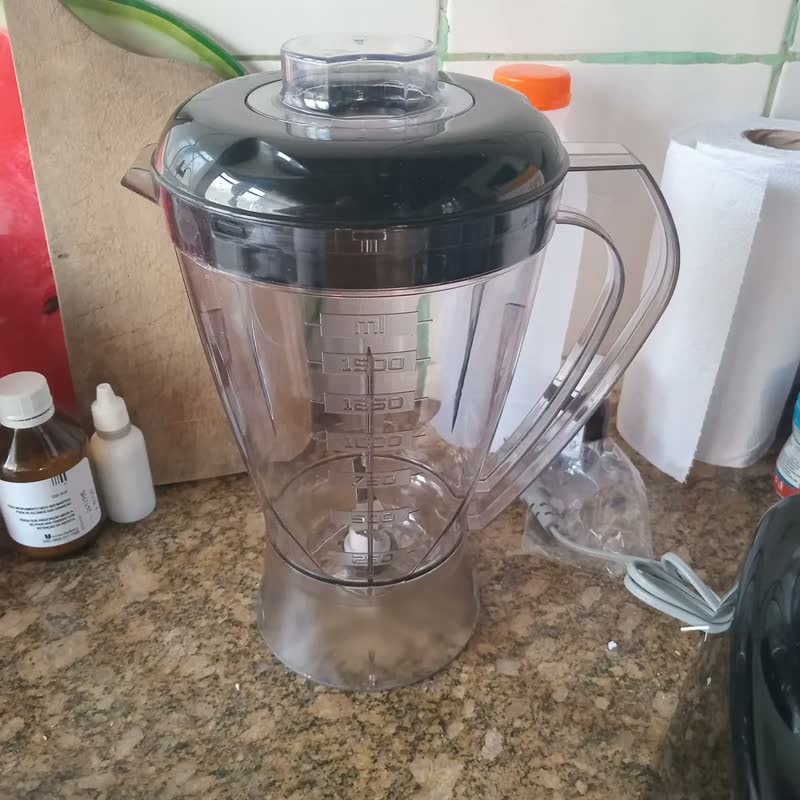 foto de Multiprocessador 1000w 5 Em 1 Pmp10a Cor Preto Philco