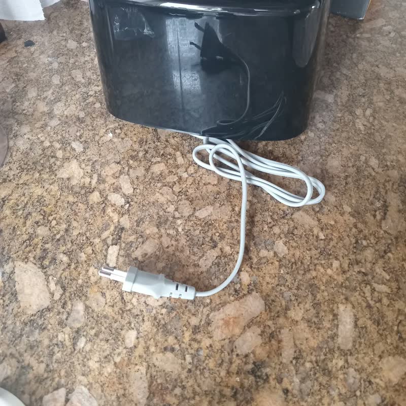 foto de Multiprocessador 1000w 5 Em 1 Pmp10a Cor Preto Philco
