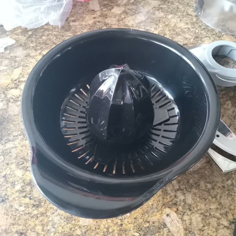 foto de Multiprocessador 1000w 5 Em 1 Pmp10a Cor Preto Philco