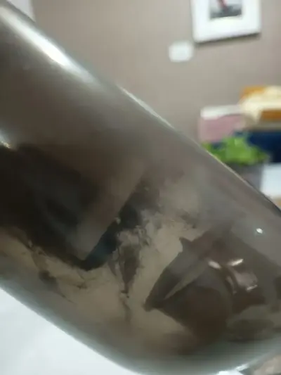 foto de Aspirador De Pó Mini Soprador 3em1 Usb 1 Refil Portátil Recarregável Marca RHYDE