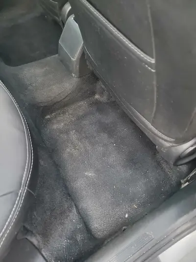 foto de Aspirador De Pó Mini Soprador 3em1 Usb 1 Refil Portátil Recarregável Marca RHYDE