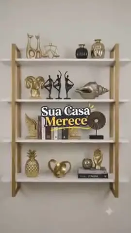 vídeo do produto