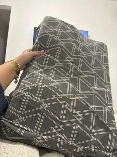 foto de Travesseiro Ortopédico Sonopillow Cervical Kit 2 Viscoelástico Antialérgico