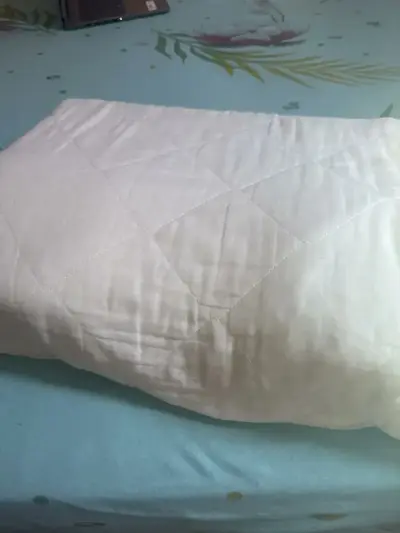 foto de Travesseiro Ortopédico Sonopillow Cervical Kit 2 Viscoelástico Antialérgico