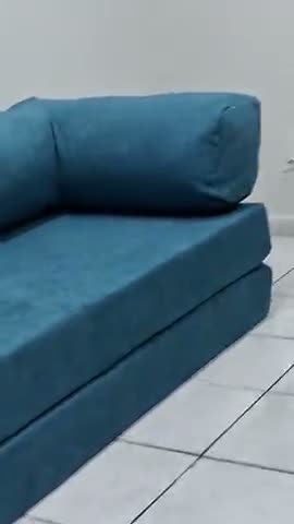 vídeo do produto