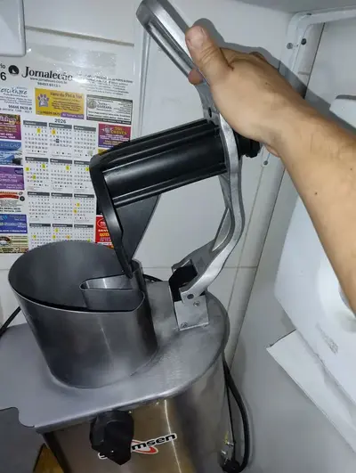 foto de Multi Processador De Alimentos Com 7 Discos Pa7 Pro Skymsen