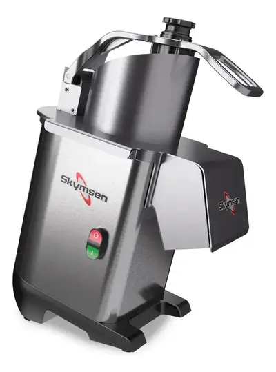 foto de Multi Processador De Alimentos Com 7 Discos Pa7 Pro Skymsen