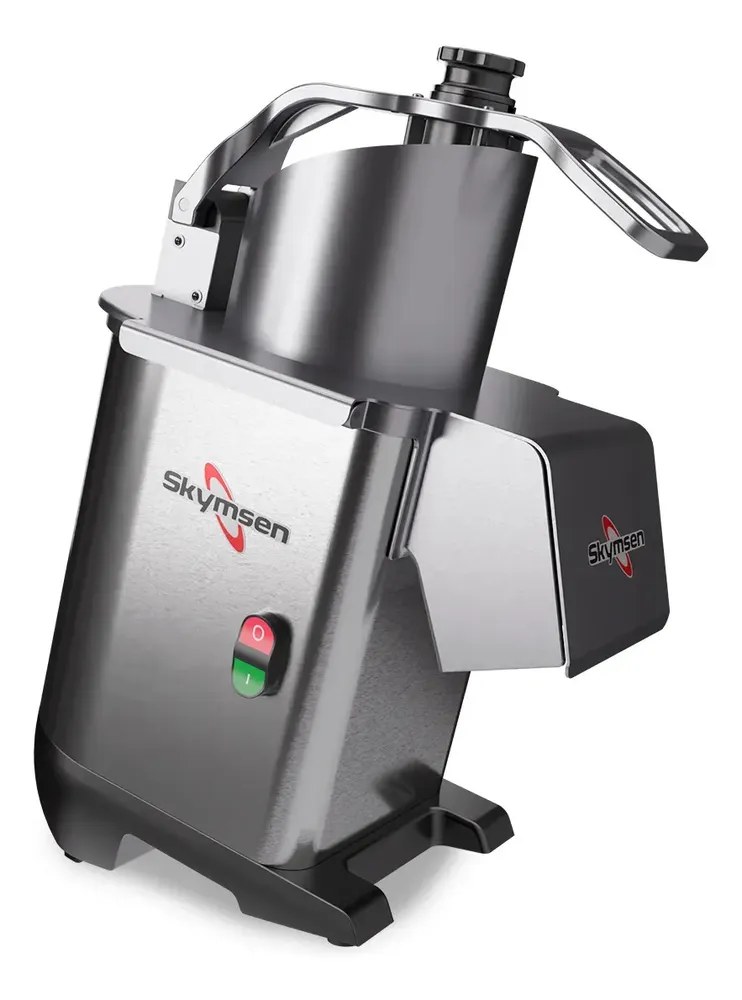 Multi Processador De Alimentos Com 7 Discos Pa7 Pro Skymsen