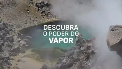 vídeo do produto