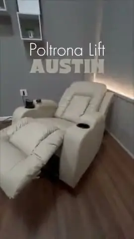 vídeo do produto