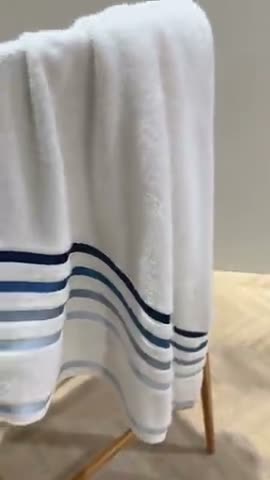 vídeo do produto