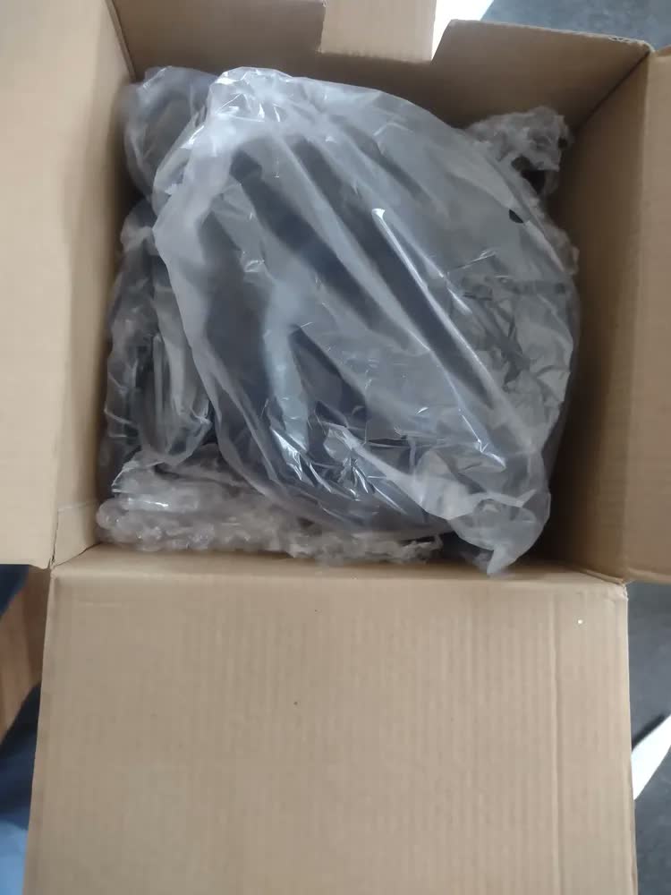 foto de Chaleira Elétrica De Vidro Mali 1,5l Unitermi Cor Preto