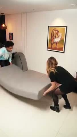 vídeo do produto