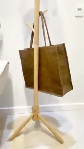 vídeo do produto
